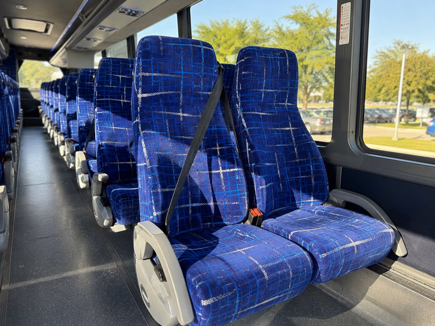 bridal party transportation in cedar rapids iowa