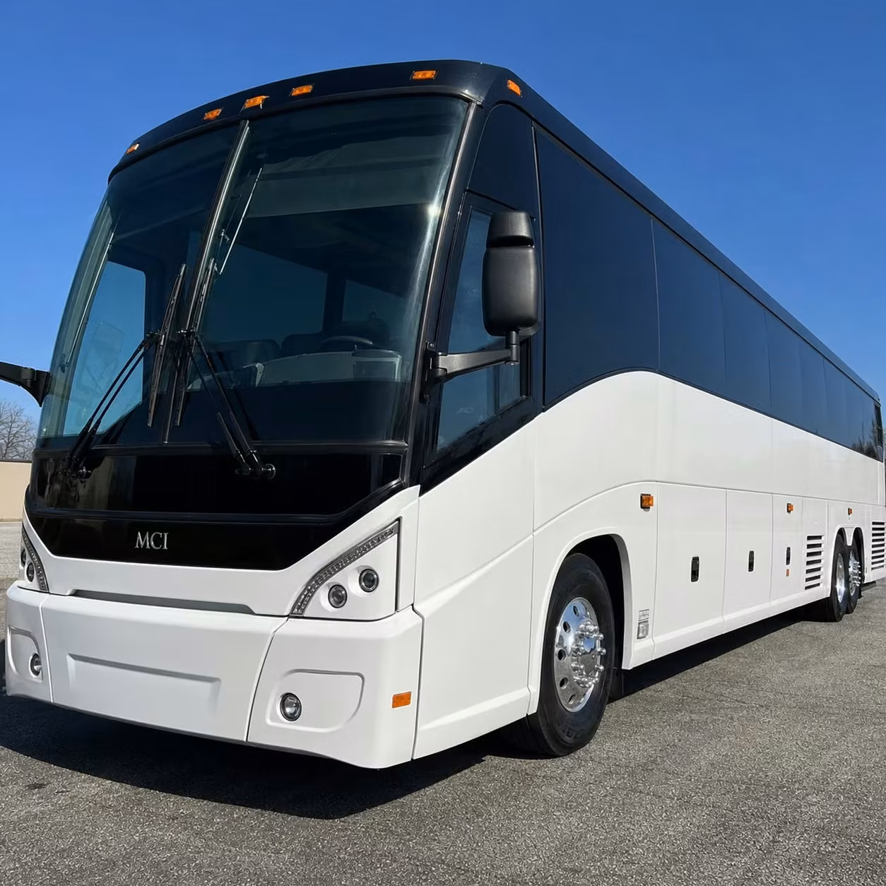 bus rental options for cedar rapids trips