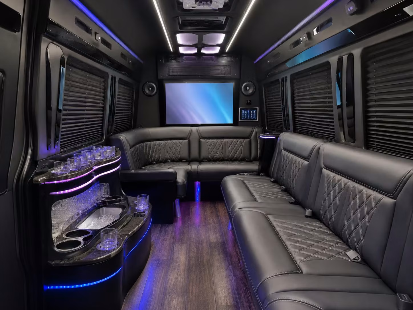 busrentalcedarrapids com is here for cedar rapids bachelorette and pre wedding party transportation