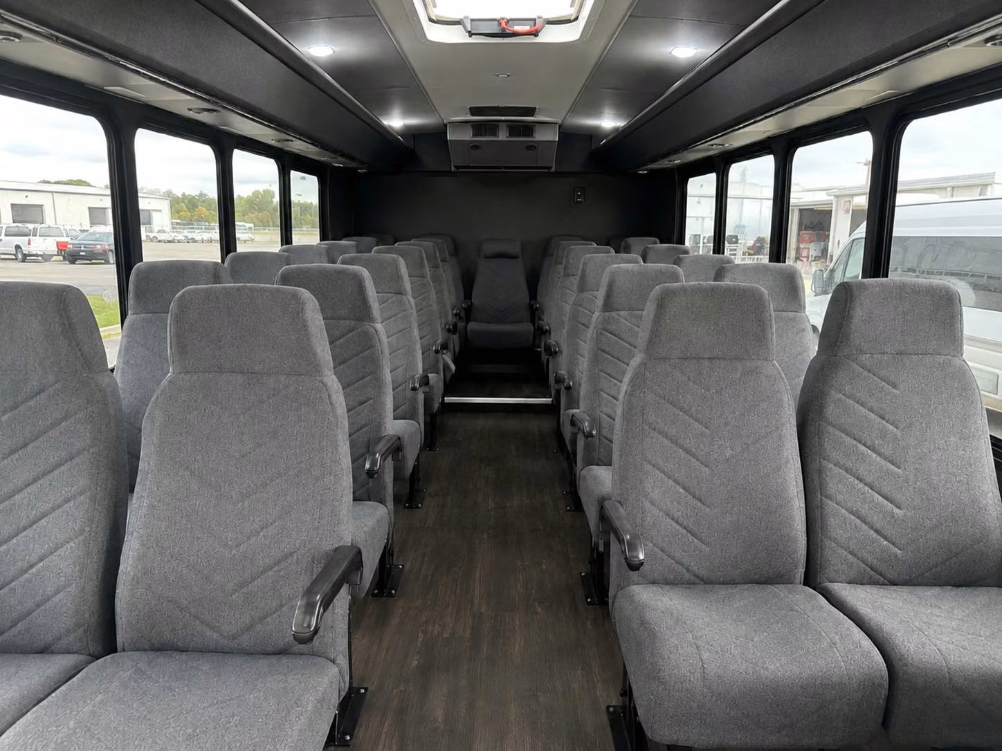 cedar rapids airport transportation