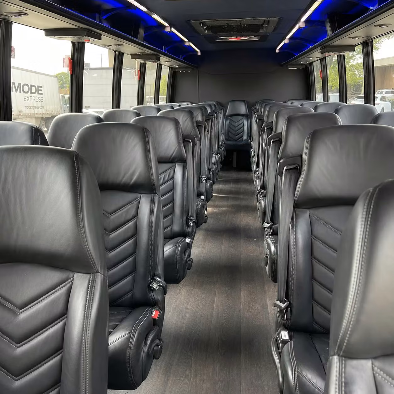 cedar rapids church transportation