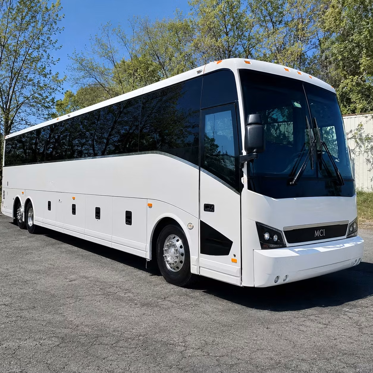 cedar rapids concert bus rentals
