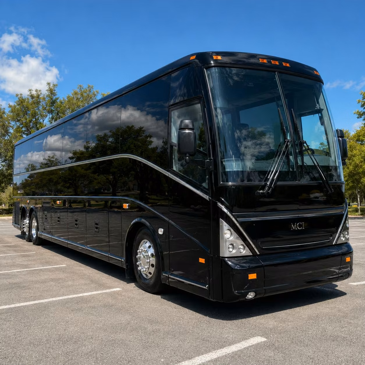 cedar rapids employee shuttle services for corporate commuters