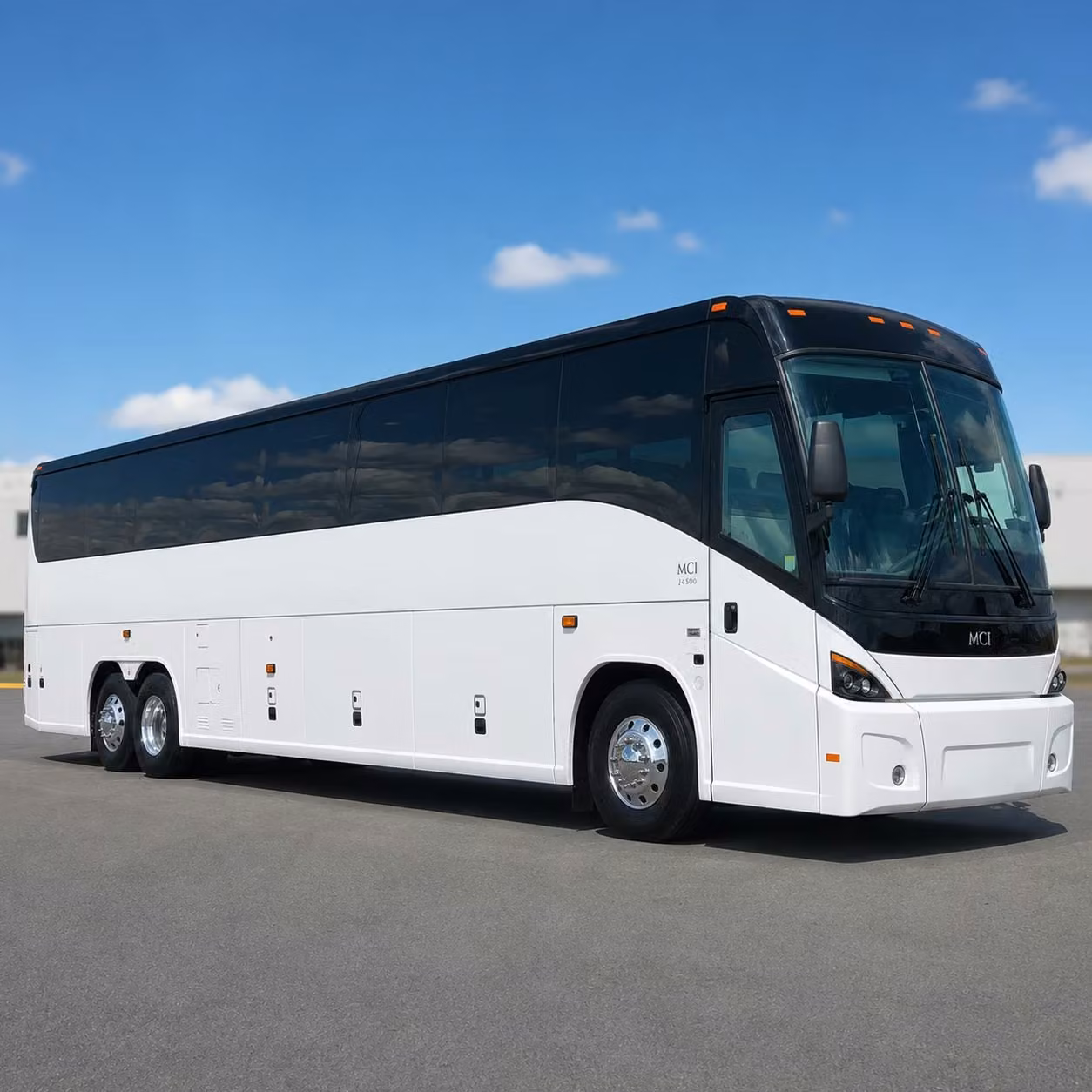 cedar rapids employee shuttle services for shift workers and manufacturing teams