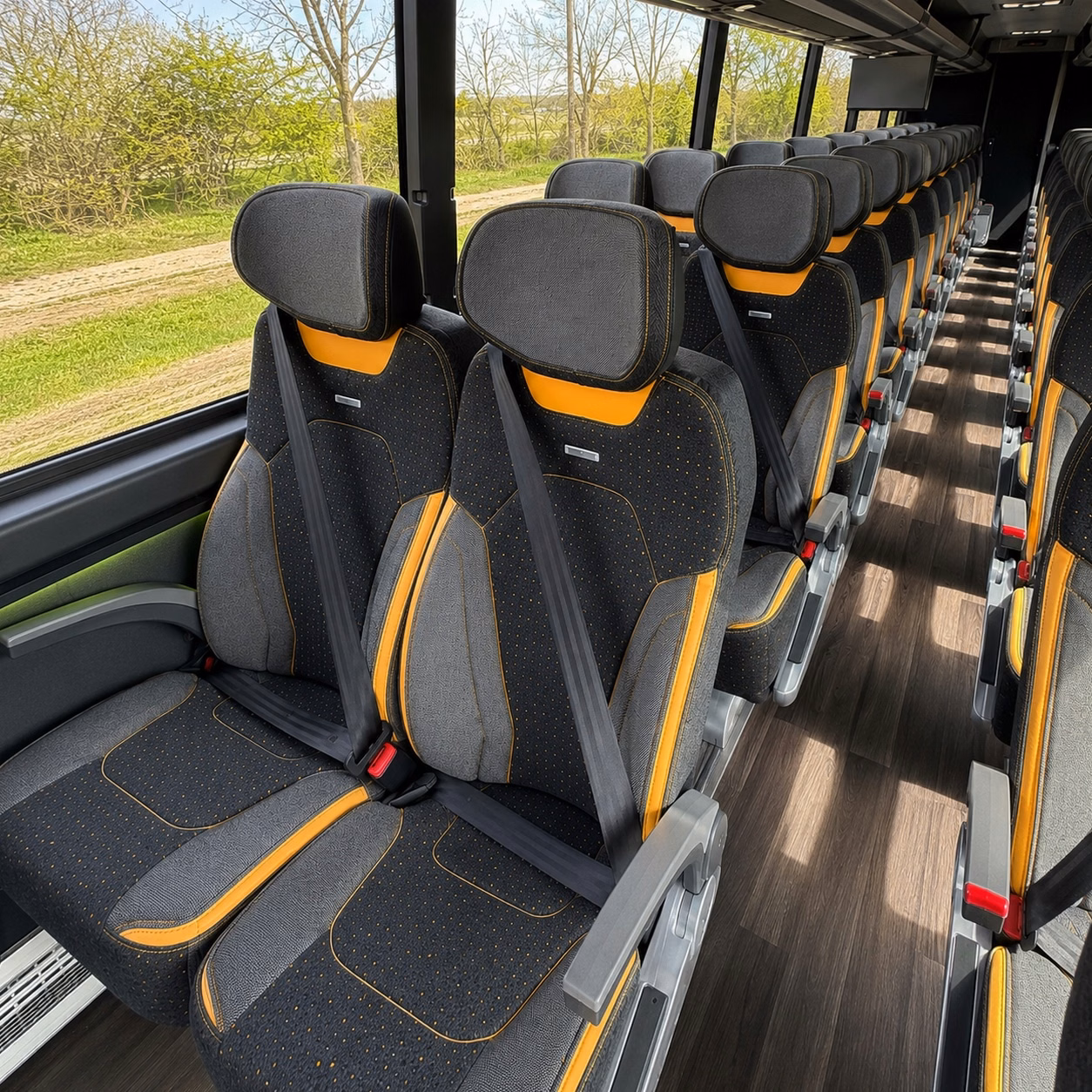 cedar rapids employee transportation