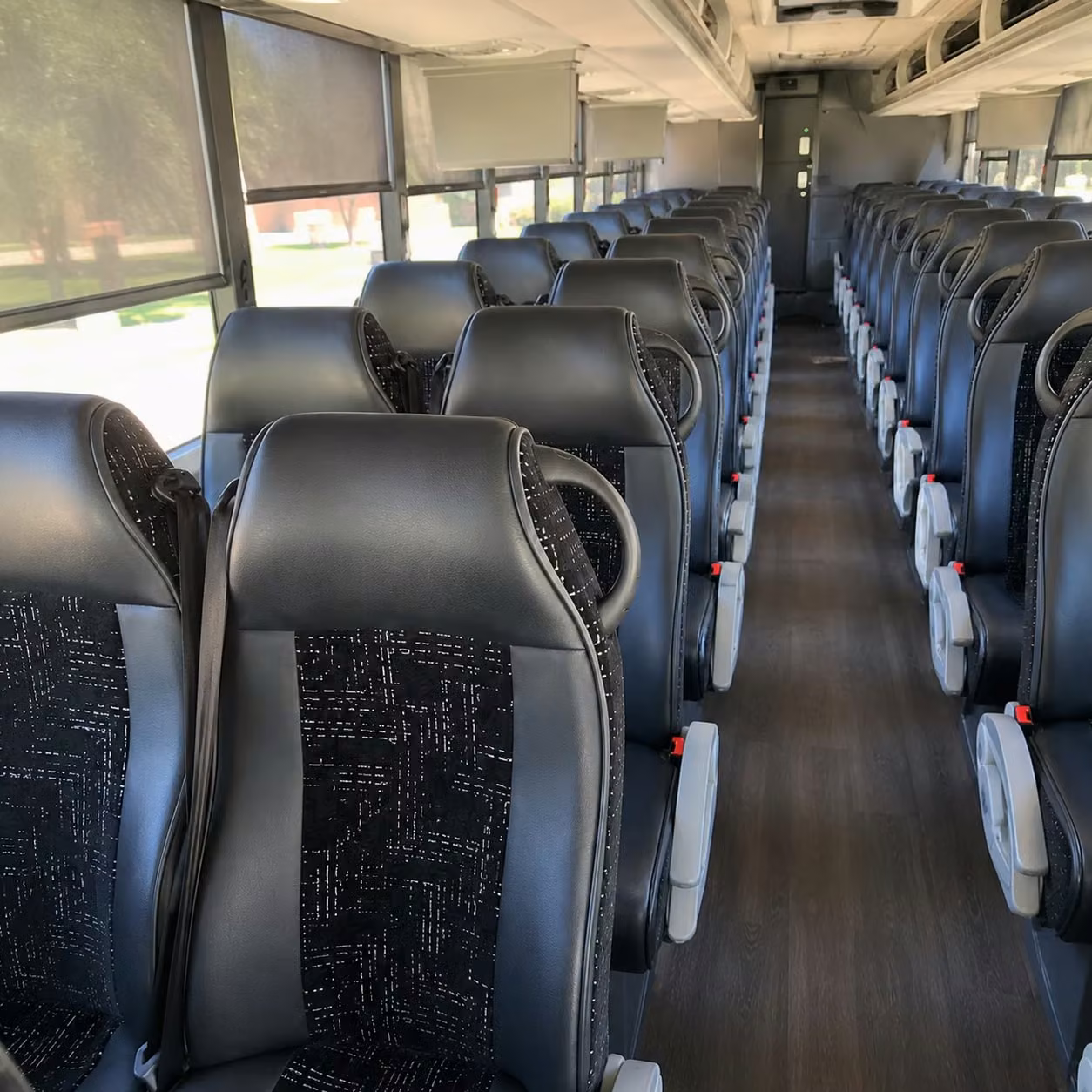 cedar rapids event transportation