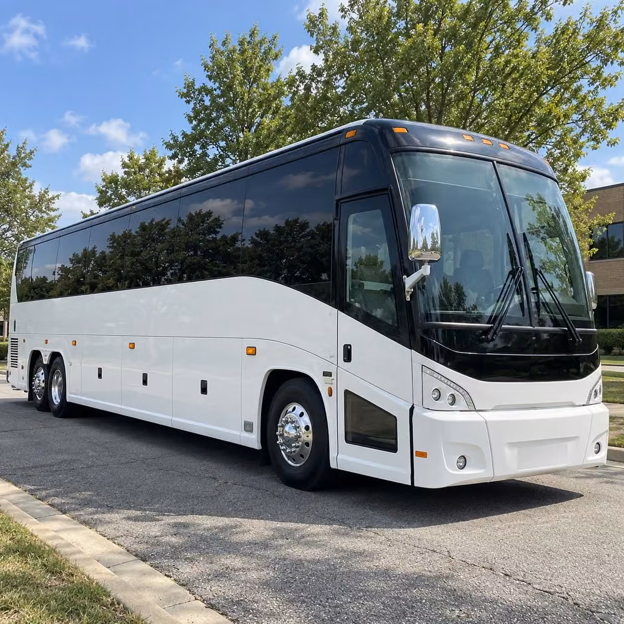 cedar rapids high school prom shuttle buses group pickup routes made simple
