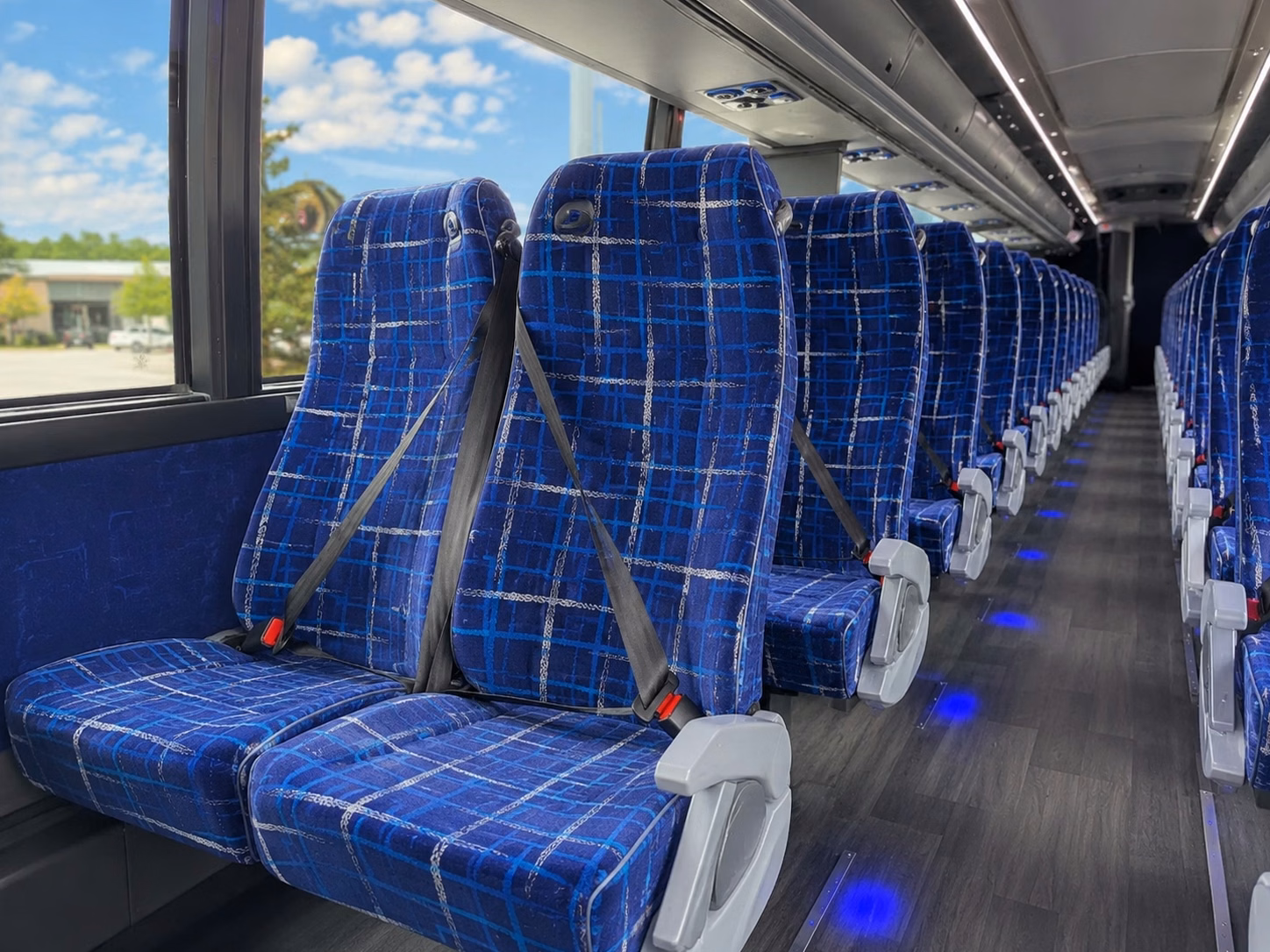 cedar rapids long distance transportation