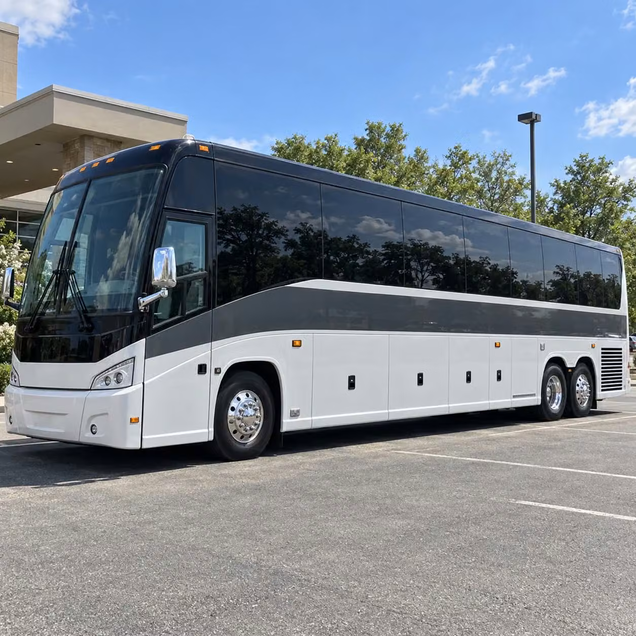 cedar rapids prom after party transportation keep the night going without a worry