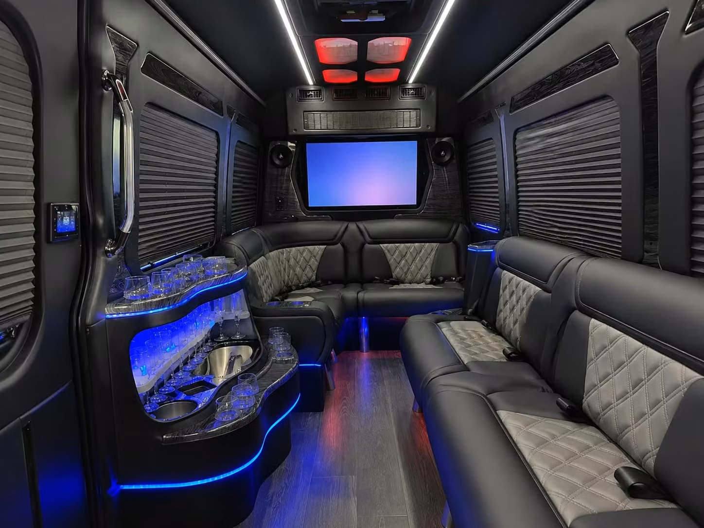 cedar rapids sporting event transportation