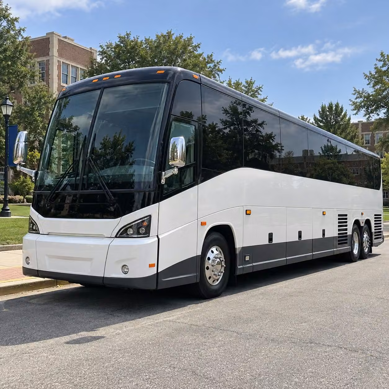 compare cedar rapids prom transportation options party buses minibuses and more