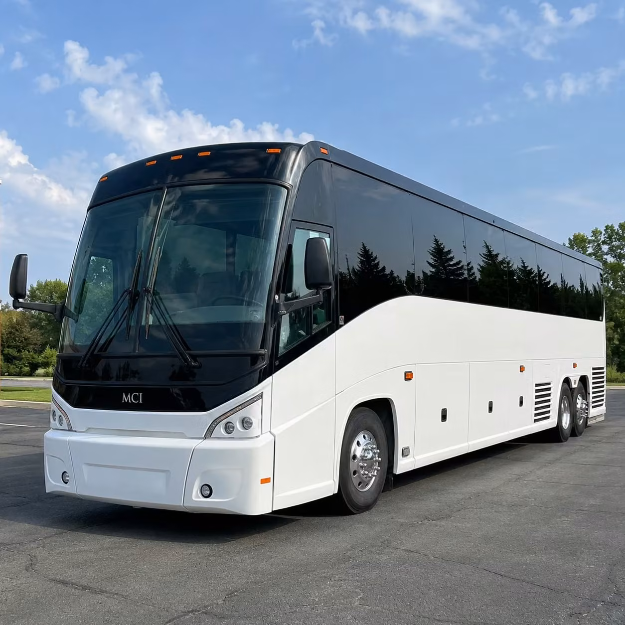 compare long distance transportation options in cedar rapids and beyond