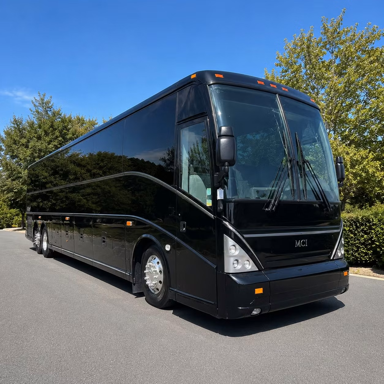corporate event and employee shuttle services in cedar rapids