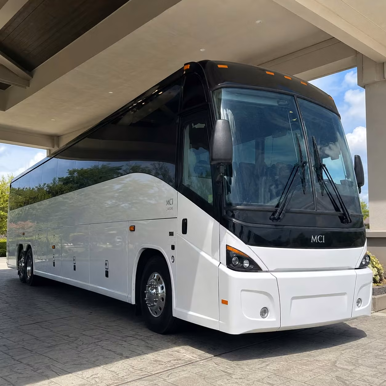 corporate shuttle routes along collins road and the cedar rapids business district