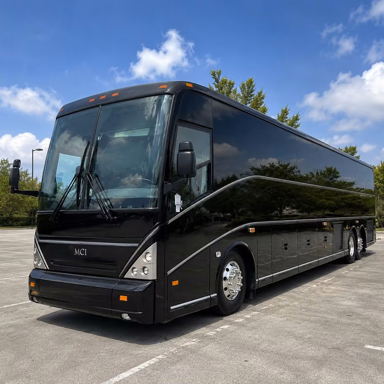 game day and sporting event transportation in cedar rapids