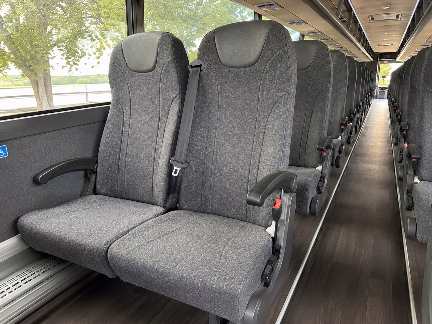 how where and when you re traveling affects cedar rapids bus rental rates