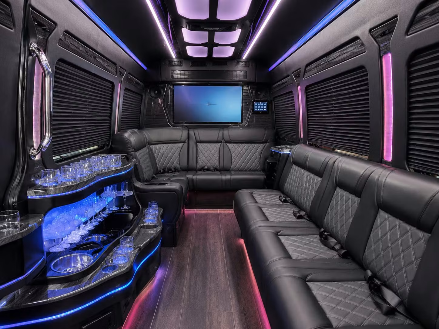with one search compare cedar rapids concert buses from multiple independent providers