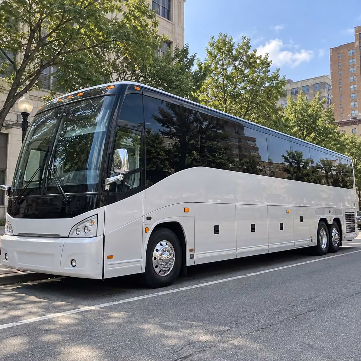 youth sports team transportation in and around cedar rapids